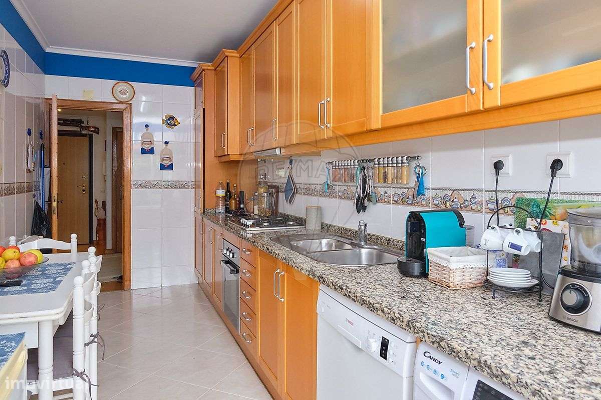 Apartamento T3 para venda-13