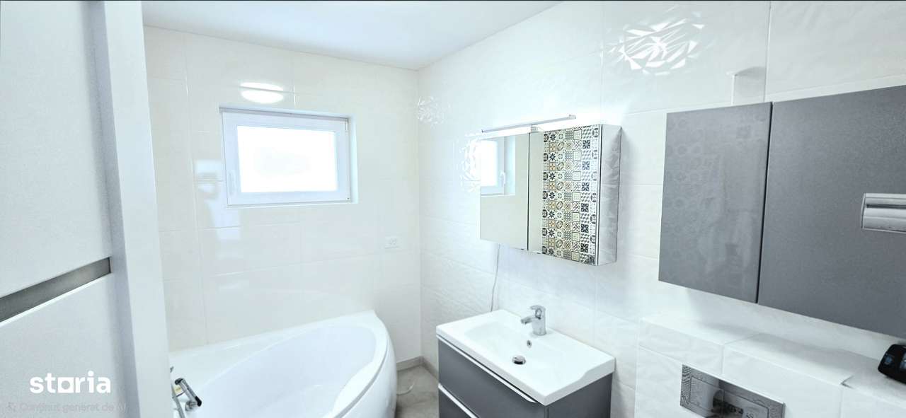 Casa nouă parter, la cheie, Visan, Iasi, 9km de centru-3