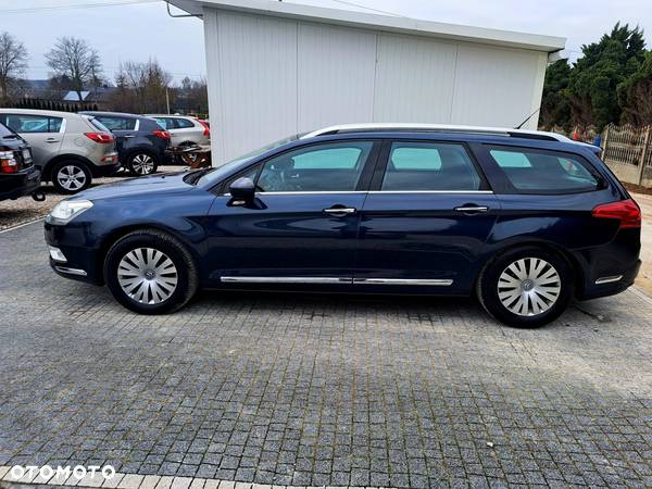 Citroën C5 1.6 THP 16V Exclusive - 5