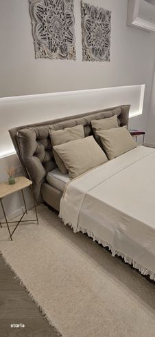 Cortina North 2 camere NOU-7