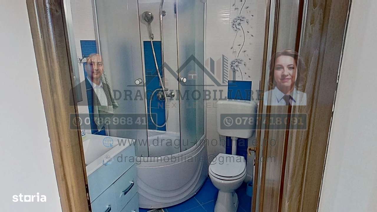 Vila si teren pe str Focsa/Tecuci-11