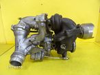 TURBOSPRĘŻARKA TURBINA MERCEDES W204 2.2 CDI A6510905780 NR19 - 9