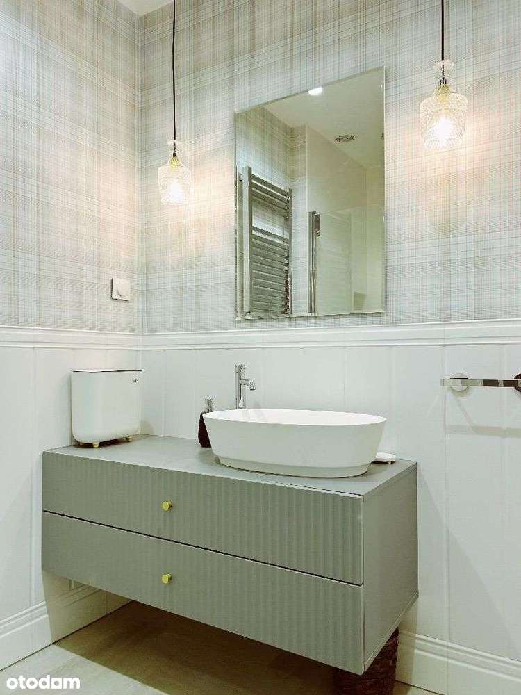 Klimatyczne mieszkanie w kamienicy Unii Lubelskiej - Pełny obrazek: 3/15