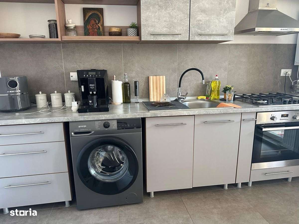 De închiriat apartament tip studio, Noua, Brașov - Imagine principală: 4/9
