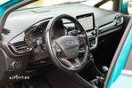 Ford Fiesta 1.0 EcoBoost Titanium - 19