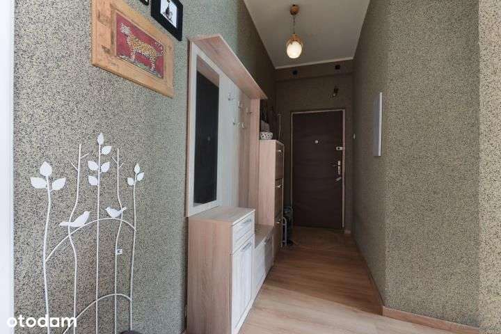 Dwupokojowe mieszkanie Bielsko-Biała ul.W.Stwosza-11