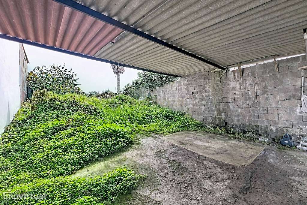 Terreno para Construção de Moradia Unifamiliar – São Vicente Ferreira - Grande imagem: 4/18