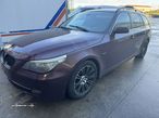 BMW E61 2008 para pecas - 1