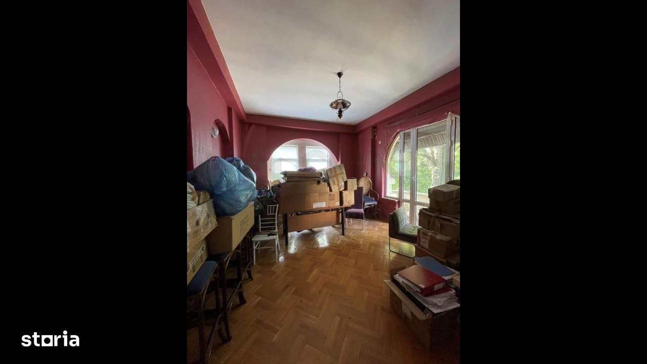 Clucerului - Vila consolidata 250mp utili 400mp teren - Imagine principală: 5/14