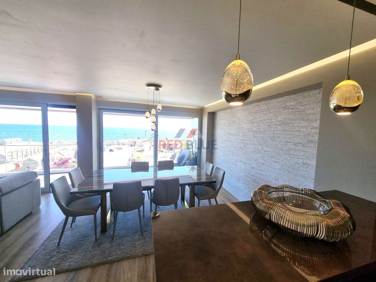 APARTAMENTO T3, AVENIDA DOS BANHOS, PÓVOA DE VARZIM-6