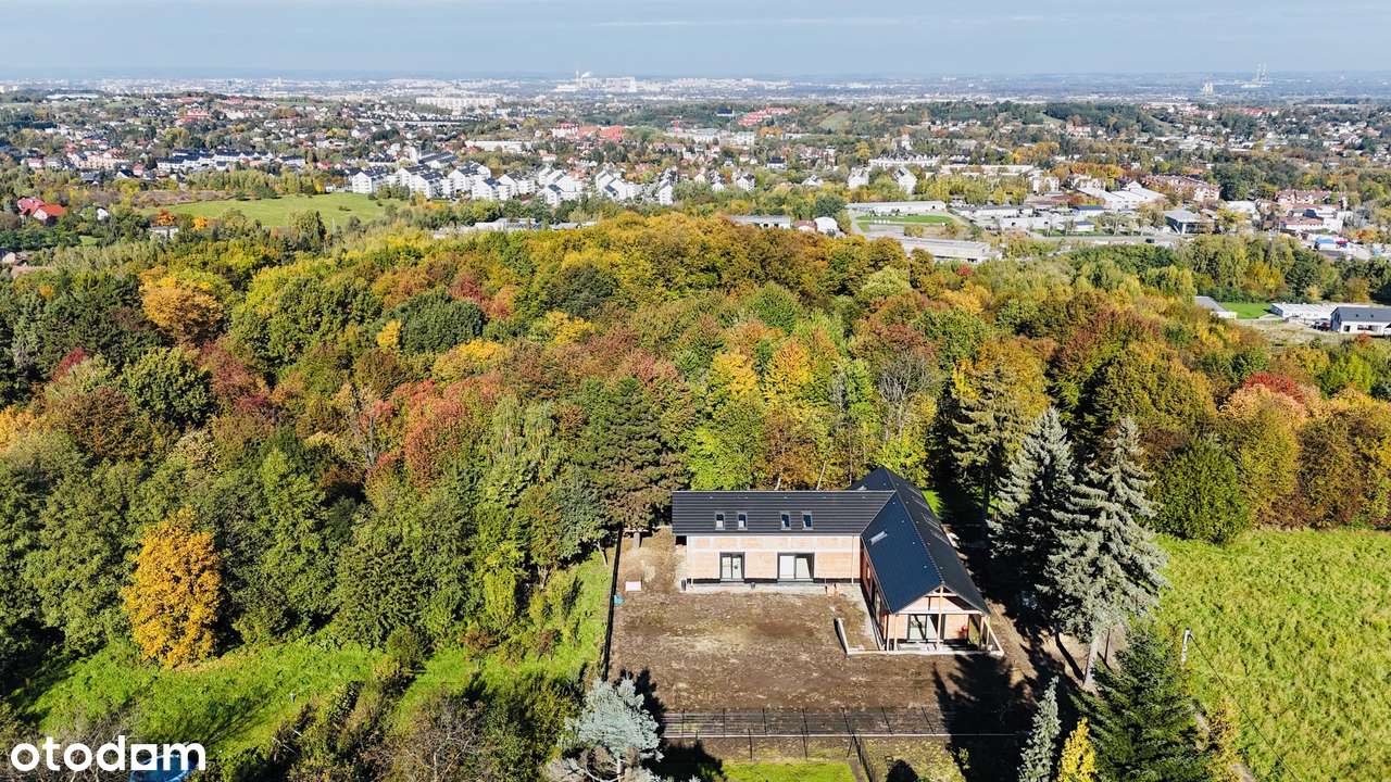 Dom marzeń. Zaprojektowany przez architektów. Wykreowany dla Ciebie.-9