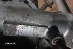 turbo nissan navara D22 2.5 133cv 2004 - 4