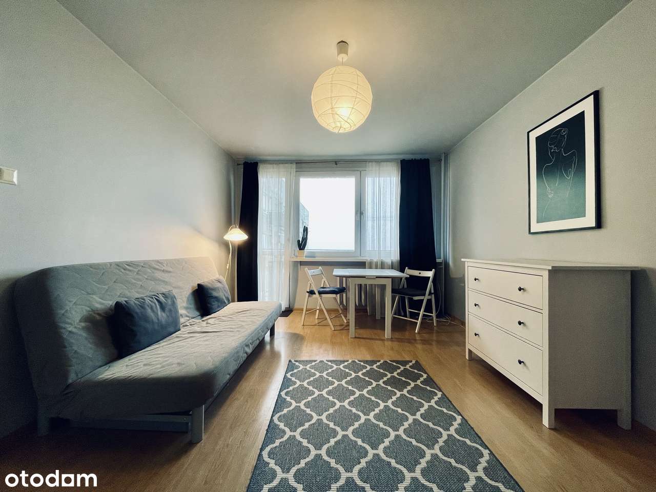 Dwustronne | Loggia | Parking | Piwnica | Po termomodernizacji | ECHO - Pełny obrazek: 4/16