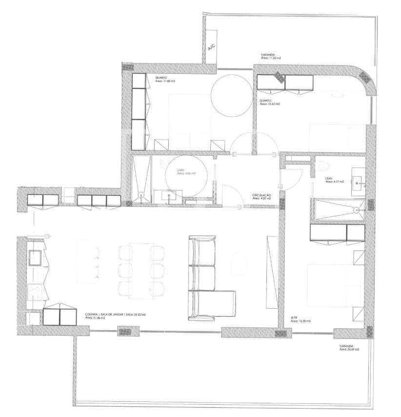 Novo Empreendimento em Vila Nova de Gaia-25