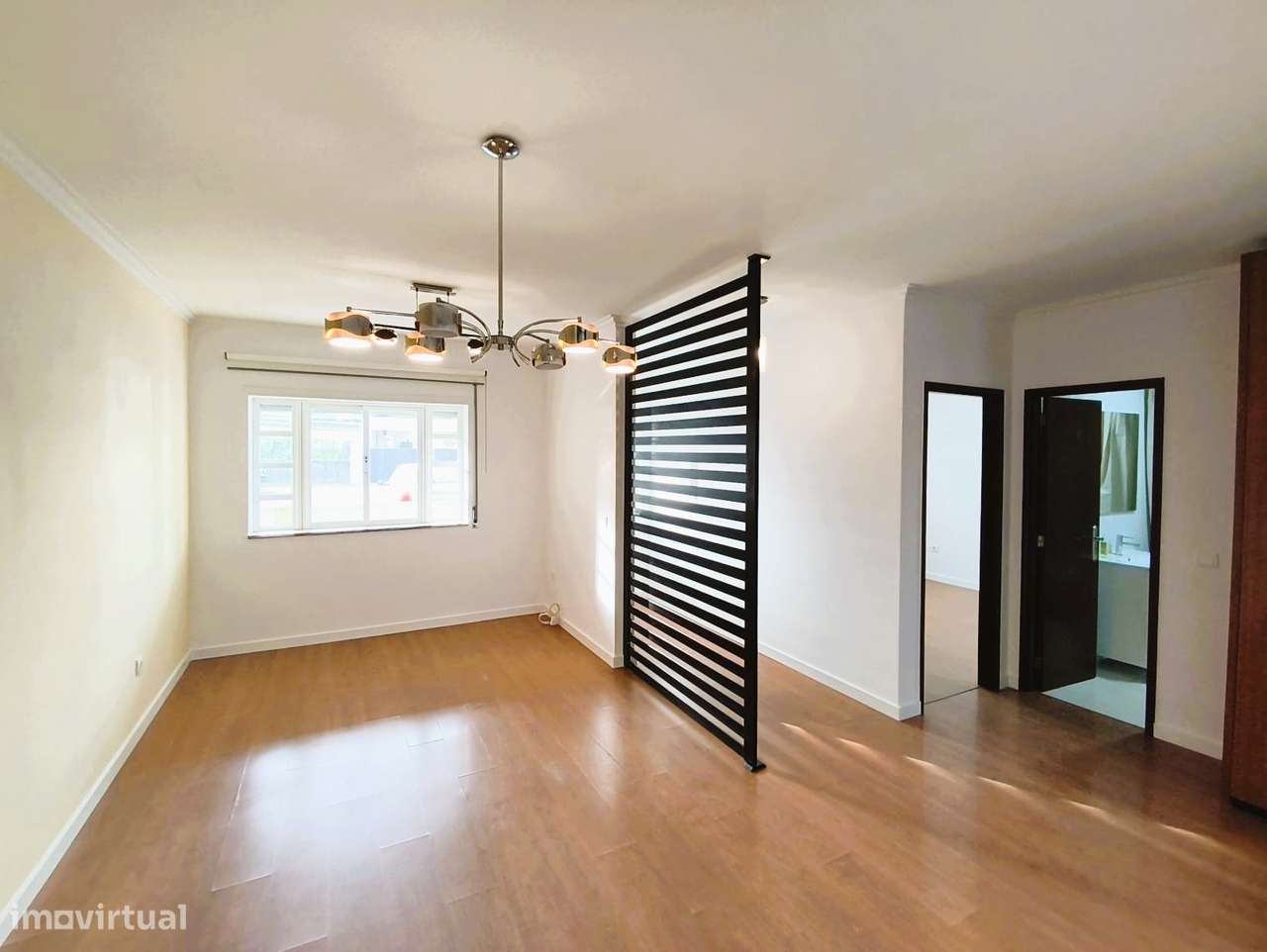 Apartamento T2 em Macieira de Rates-28