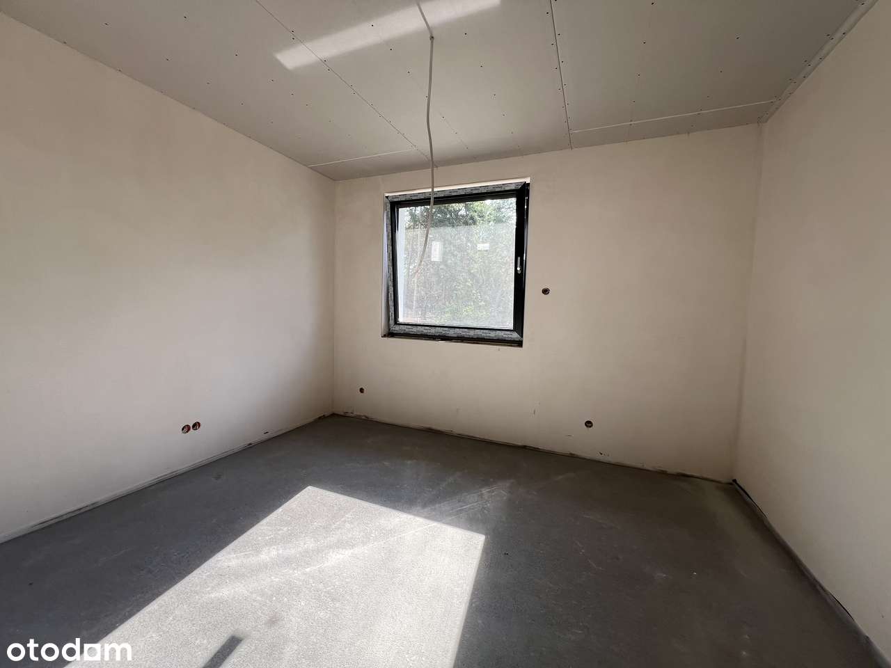 Nowoczesny dom 4-pokojowy z garażem-8