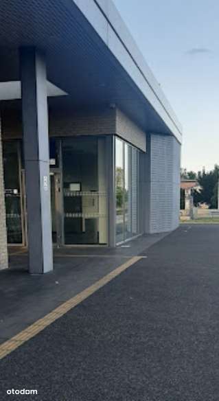 Lokal handlowo-usługowy w budynku dworca Strzelce Krajeńskie Zwierzyn - Pełny obrazek: 4/5