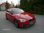 BMW Seria 1 118i Sport Line - 3