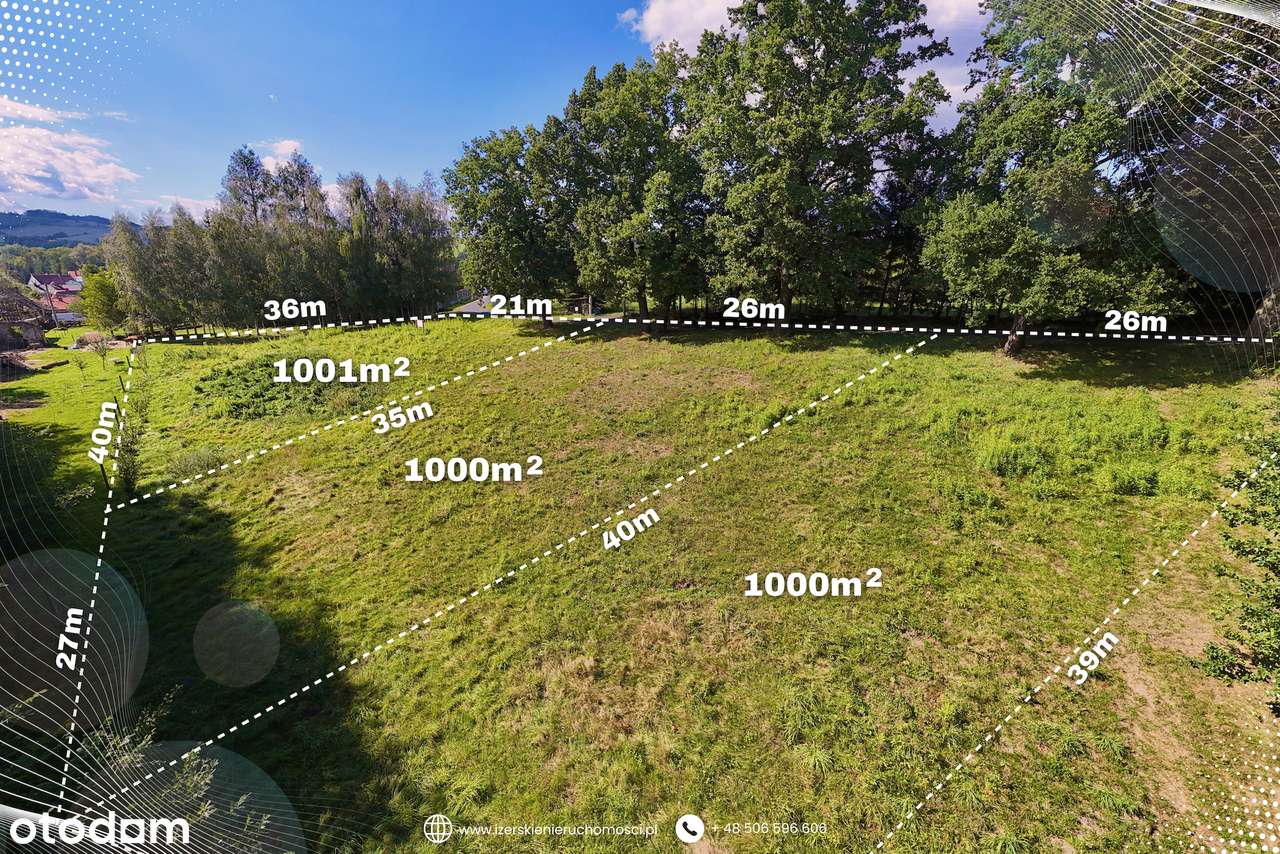 1000m2 przestrzeni w Leśnej, które przywrócą radość życia.-8