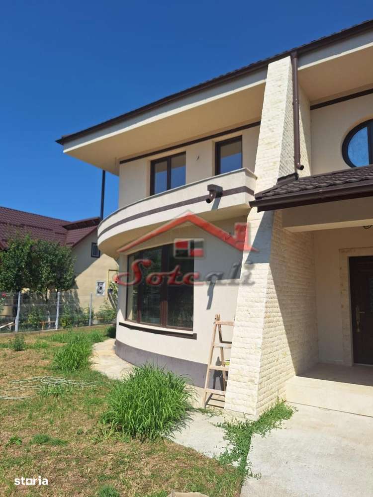 Vila deosebita P+E Cornu-9