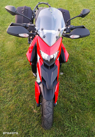 Ducati Hypermotard - 9