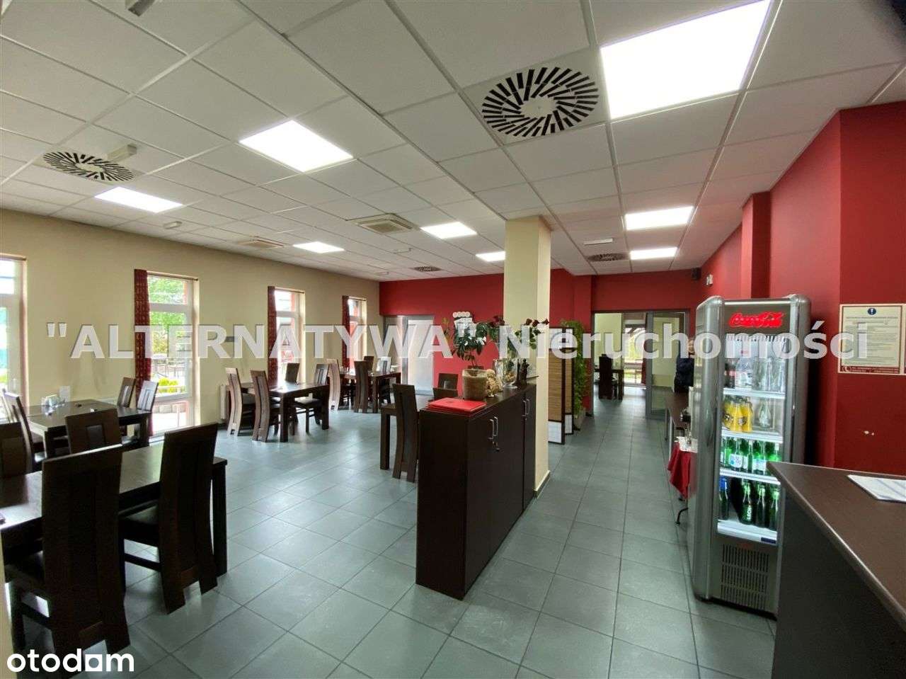 Hotel i Restauracja - Pełny obrazek: 4/16