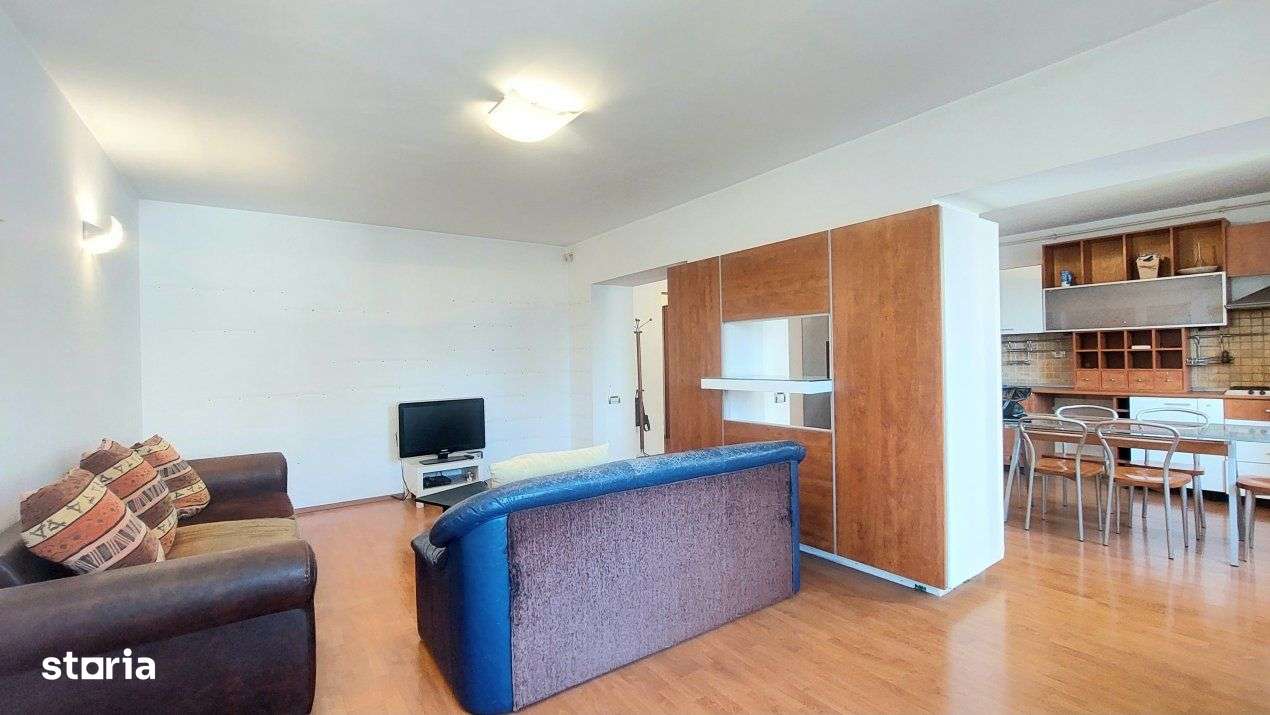 Ap. 3 camere, 90 mp, GARAJ propriu, Cernauti - bl. ANL, COMISION 0%-10