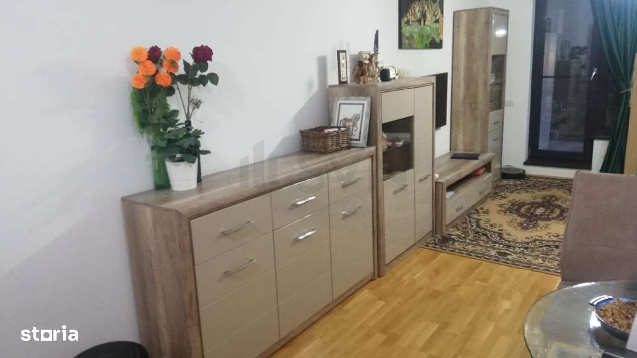 Studio I Residence 5 I Iancu Nicolae - Imagine principală: 2/11