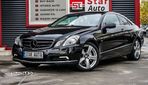 Mercedes-Benz E 350 CDI BlueEfficiency - 2