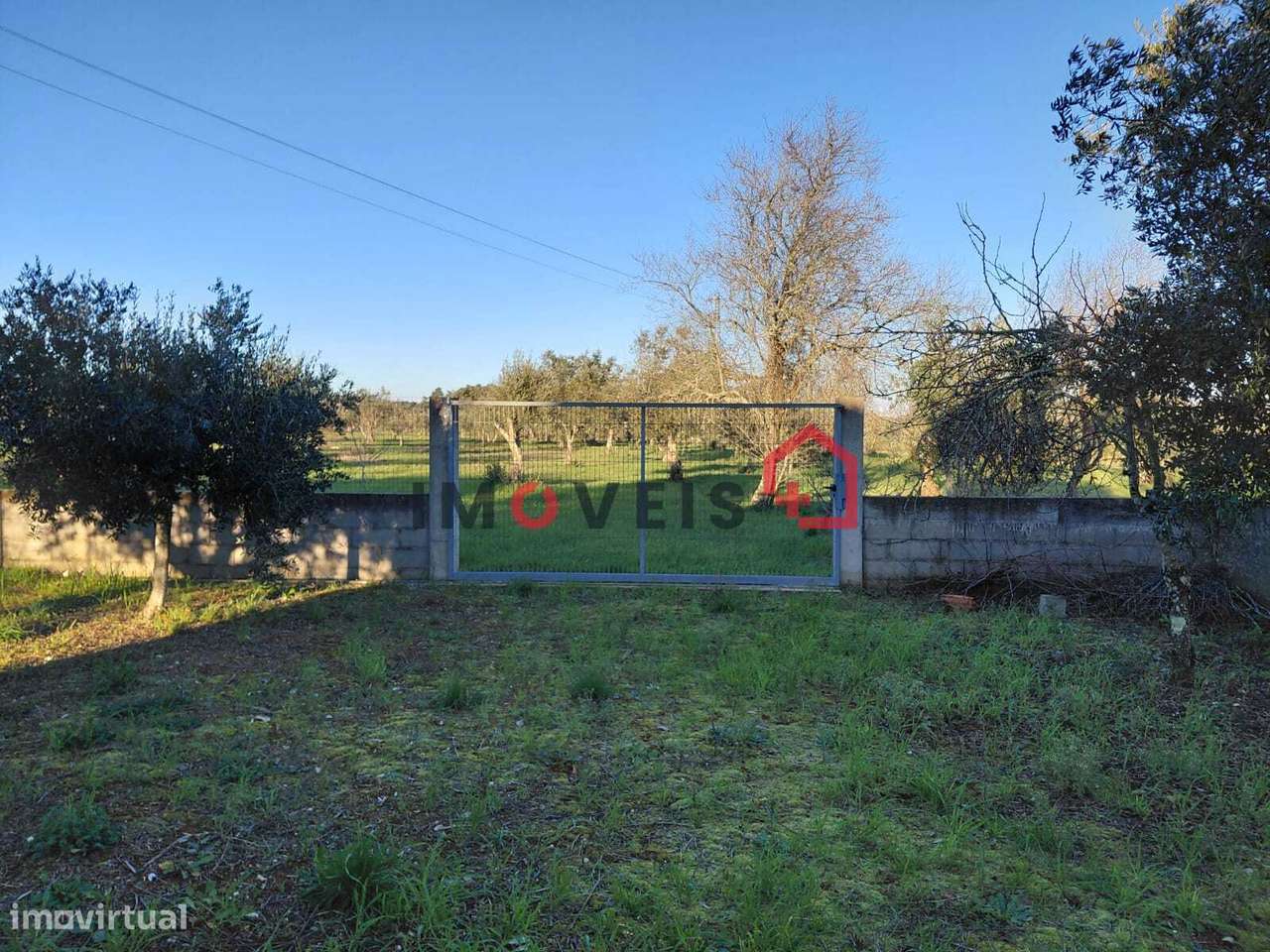 Moradia Térrea entre Ourém e Fátima-8