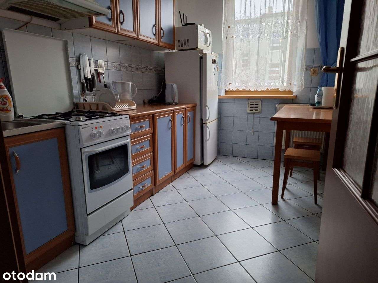 Przestronne mieszkanie w nowym budownictwie-5