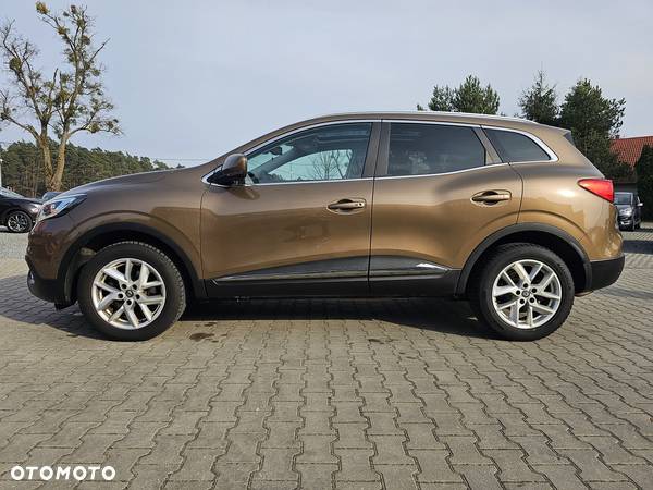 Renault Kadjar 1.5 dCi Energy Intens - 3