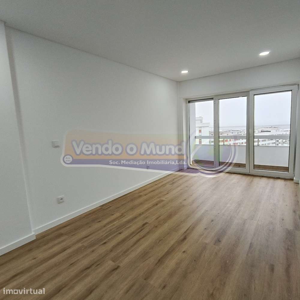 Apartamento T3 na Póvoa de Santa Iria (PSI028) - Grande imagem: 4/25