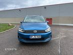 Volkswagen Touran 2.0 TDI SCR (BlueMotion Technology) DSG Highline - 3