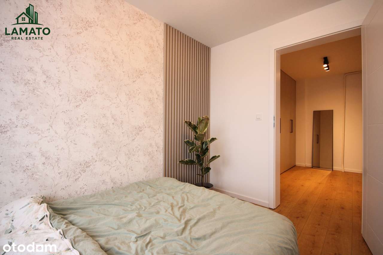 Prądnik Czerwony | Ułanów | 2 pok | 44 m2 | Balkon-9
