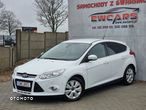 Ford Focus 1.0 EcoBoost Start-Stopp-System TITANIUM - 11