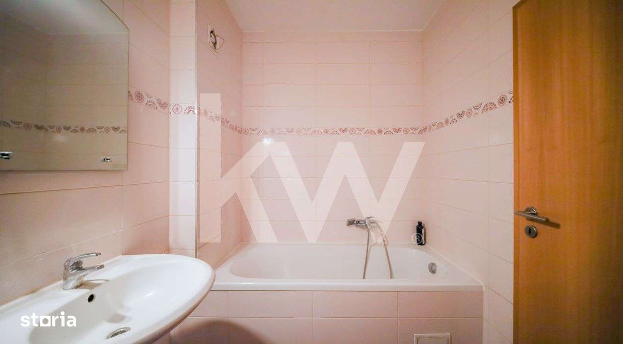 Apartament de vanzare – Brasov, Strada Graurului (loc de parcare + b-13