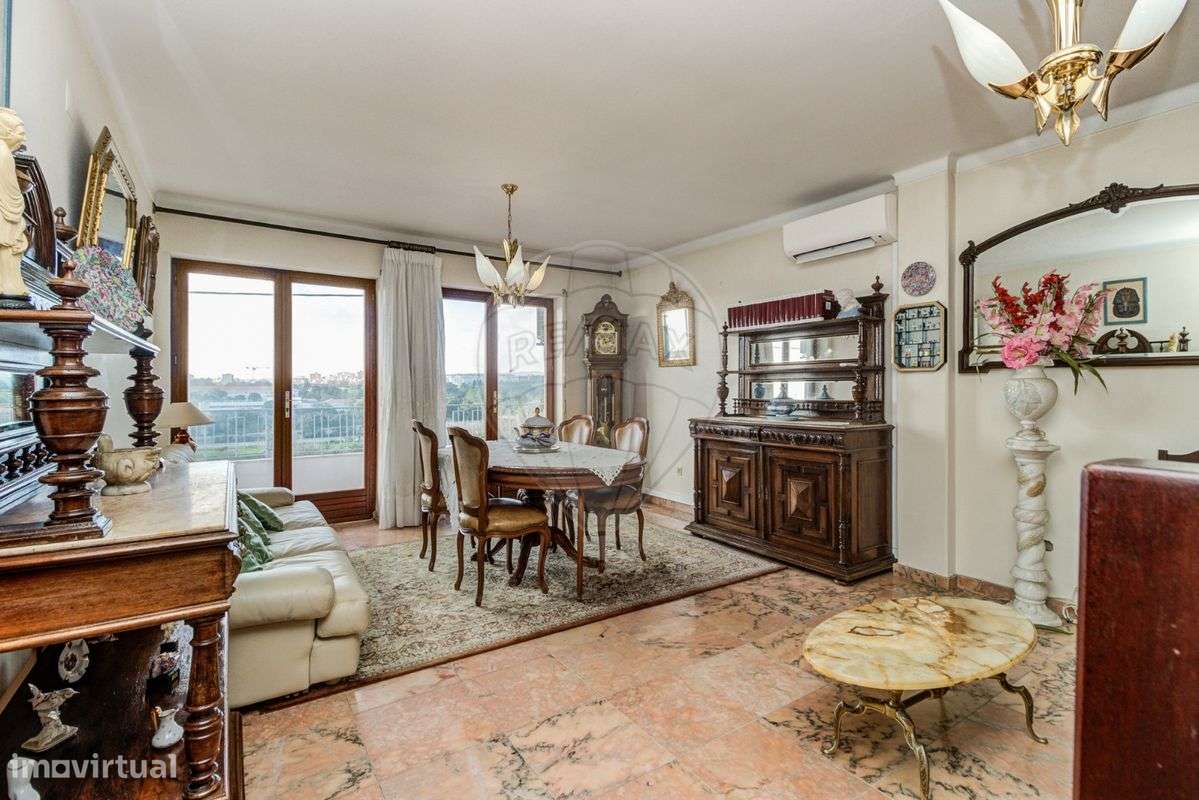 Moradia T6 para venda - Grande imagem: 4/39