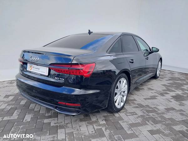 Audi A6 - 3