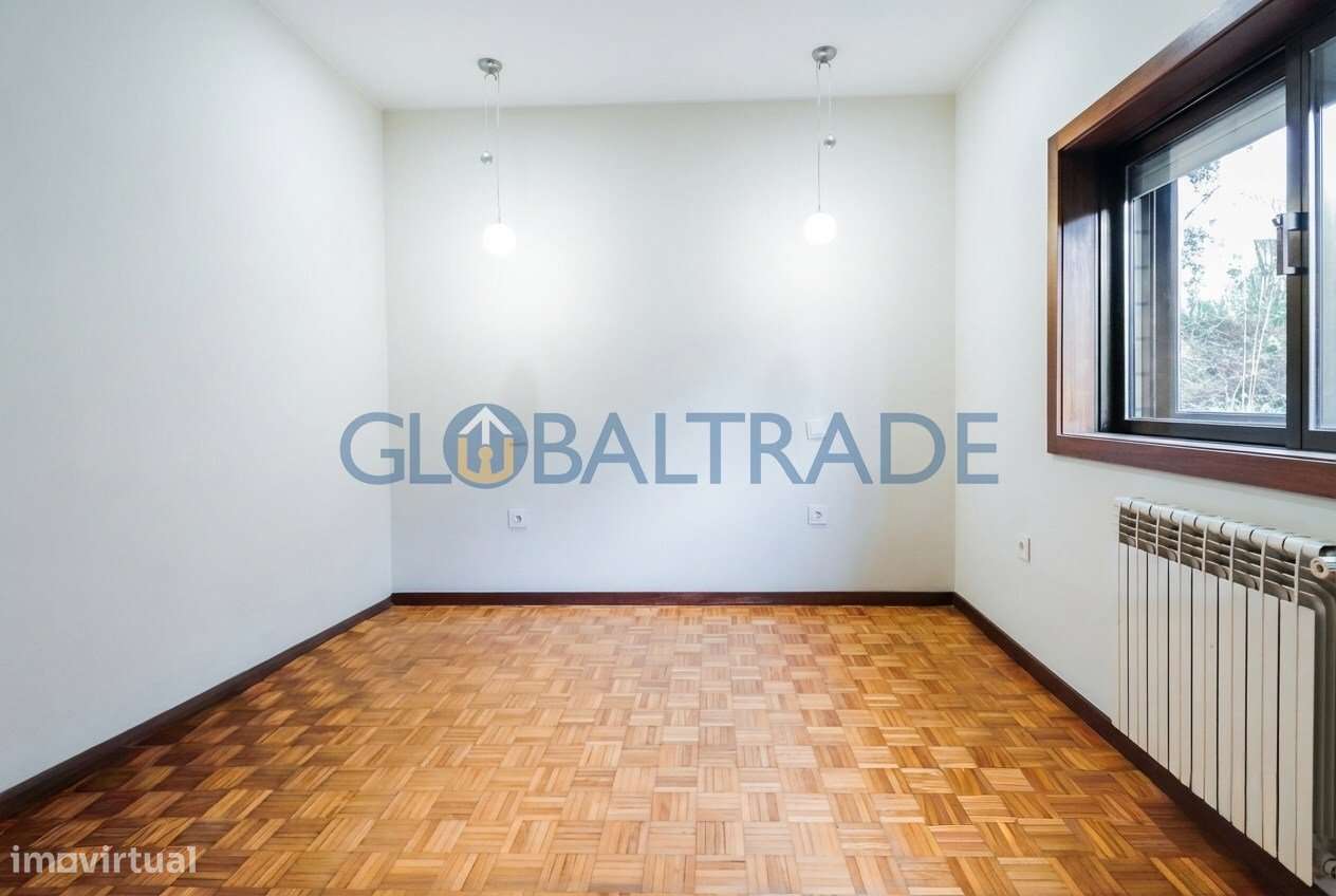 Apartamento T4 na Encosta do Douro — Gondomar-37