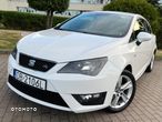 Seat Ibiza SC 1.2 TSI FR - 16