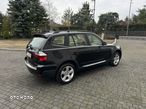 BMW X3 xDrive25i Limited Sport Edition - 10