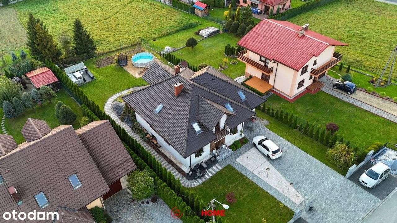 Dom w baśniowej scenerii, 10 min. od Żywca-18