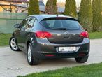 Opel Astra 1.7 CDTI ECOTEC Cosmo - 4