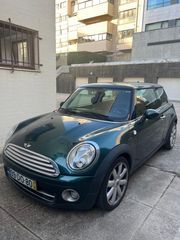 MINI Cooper D