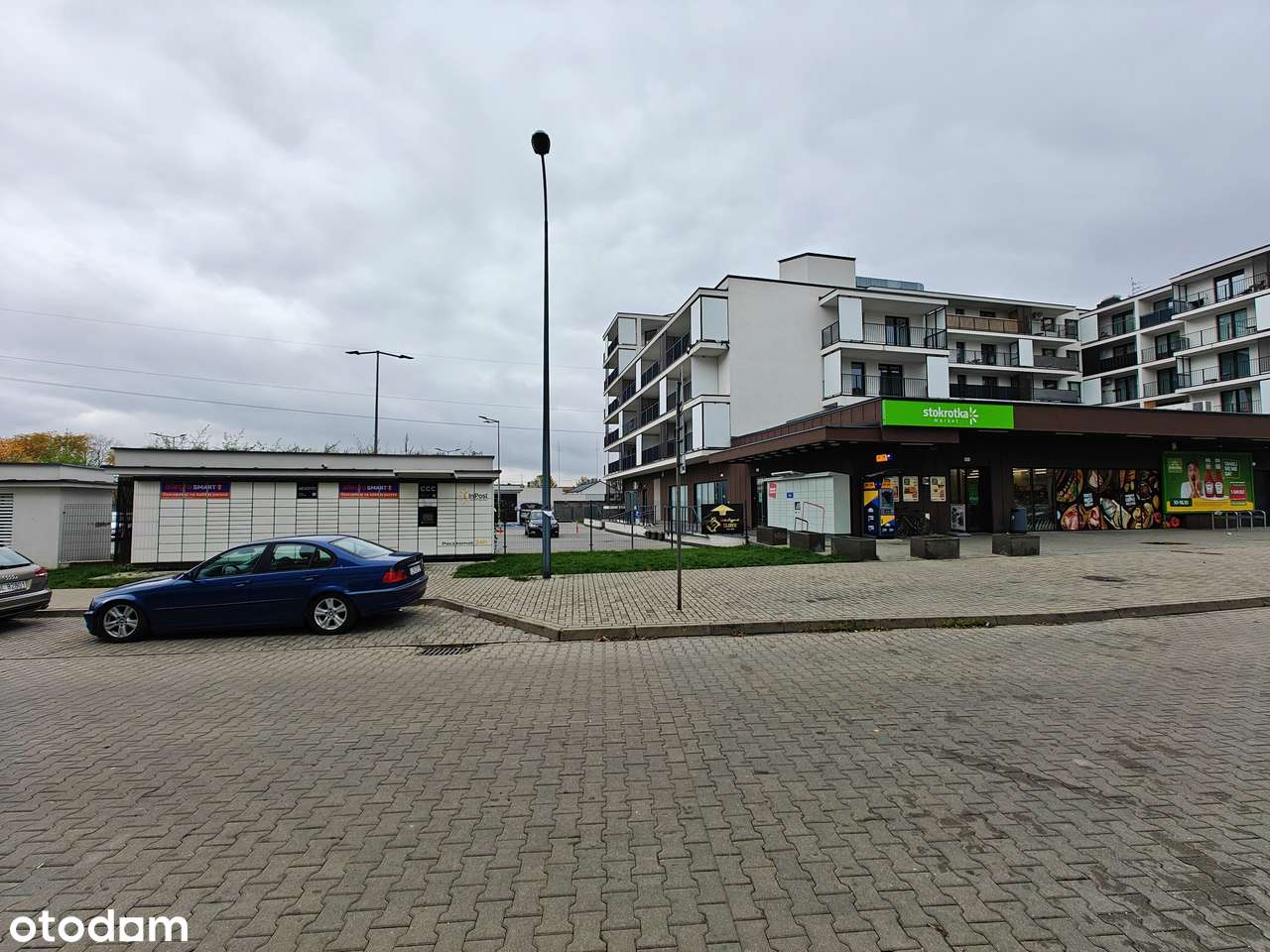 Ostatnie Miejsca GARAŻOWE, 2km od Centrum i PKP, Monitoring, Najtaniej - Pełny obrazek: 2/8