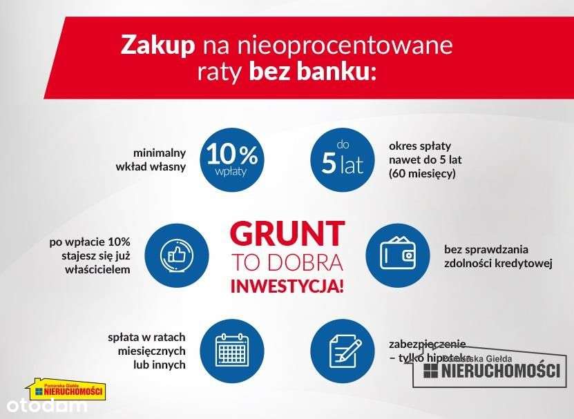 750 zł miesięcznie - kup na raty bez banku! - Pełny obrazek: 4/20