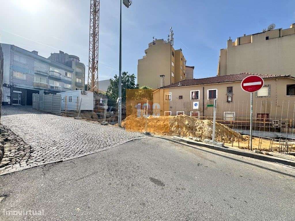 T3 novo com varanda - Rasa Residence-19