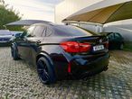 BMW X6 M Standard - 42