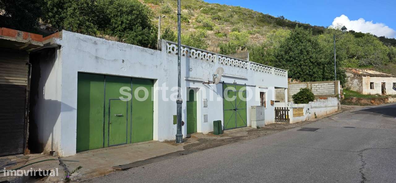 Terreno Rústico  Venda em Alte,Loulé - Grande imagem: 4/5